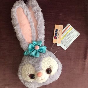 Tokyo Disney Stella Lou Passholder